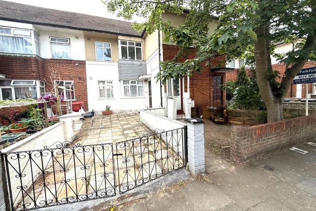 2 bedroom maisonette for sale