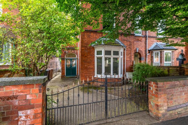 Ashlin Grove, Lincoln 5 bed house for sale