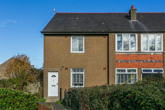 Crewe Crescent, Edinburgh, EH5 2 bed flat for sale