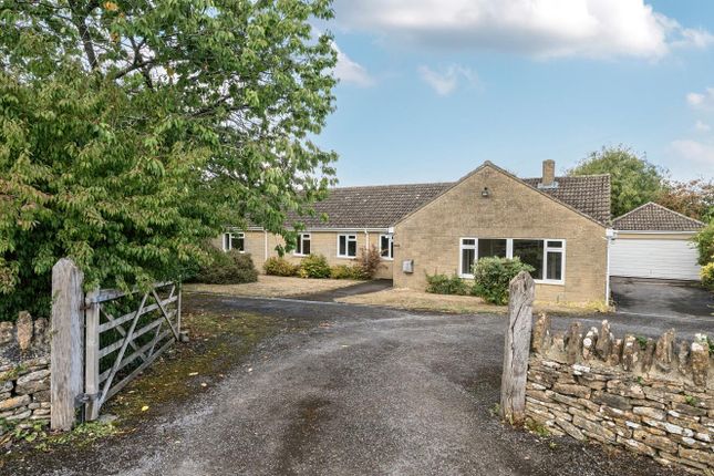 Wadswick Lane, Neston 4 bed bungalow for sale
