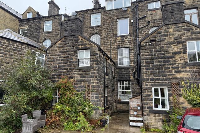 Crossbeck Road, Ilkley 2 bed flat for sale