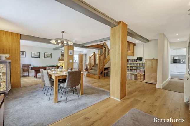 Frating Road, Great Bromley, CO7 5 bed detached house for sale