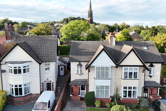 4 bedroom semi-detached house for sale
