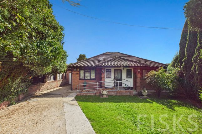 Ashingdale Close, Canvey Island, SS8 3 bed bungalow for sale