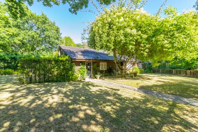 Lewes Road, Blackboys 2 bed barn conversion for sale