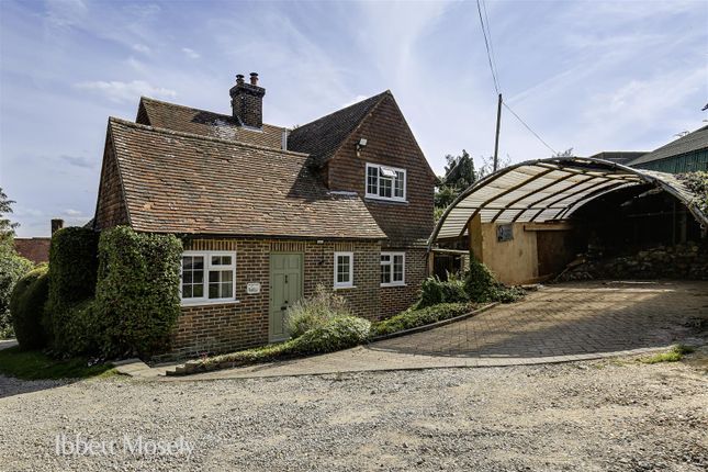 Mapleton Road, Westerham TN16 2 bed detached house for sale