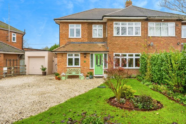 4 bedroom semi-detached house for sale