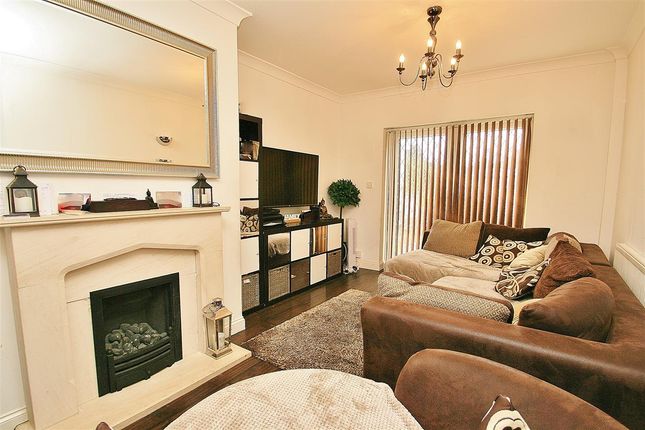 3 bed semi-detached house