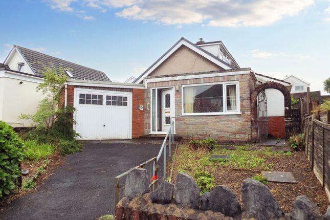 2 bed bungalow