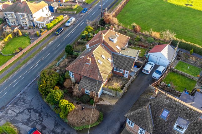 3 bedroom semi-detached bungalow for sale