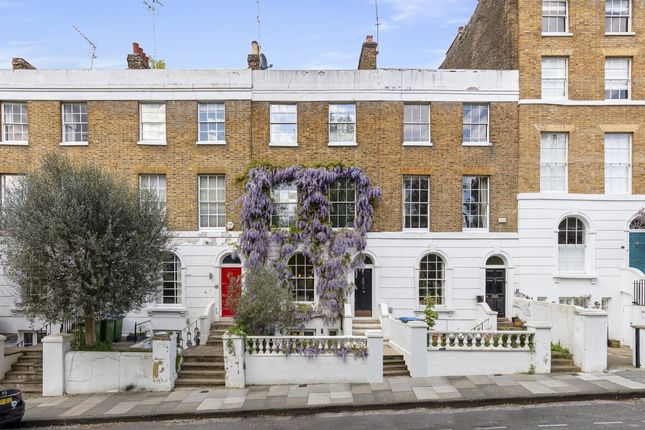 Hyde Vale Greenwich SE10 3 bed terraced house for sale