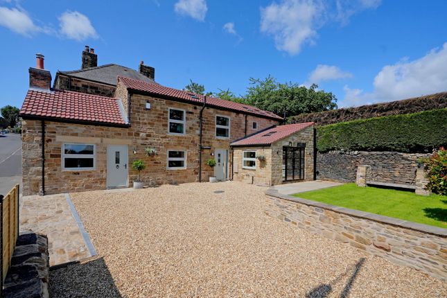Main Road, Sheffield S21 3 bed detached house for sale