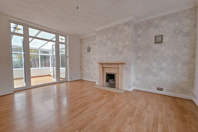 Brading Road, Leicester, LE3 3 bed terraced house for sale