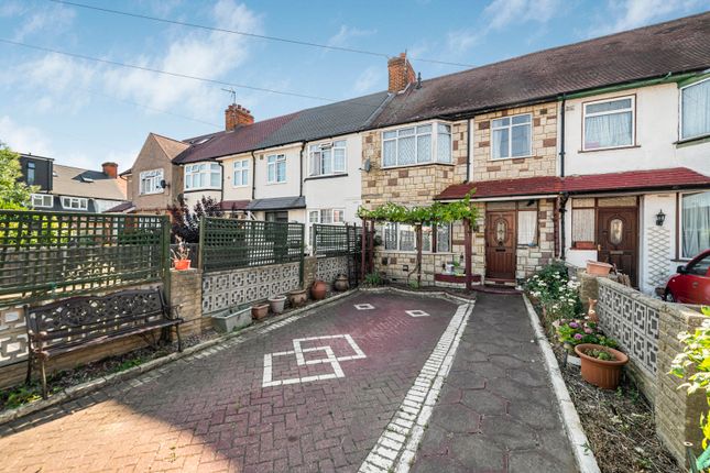 Leamington Close, Hounslow, TW3 3 bed terraced house for sale