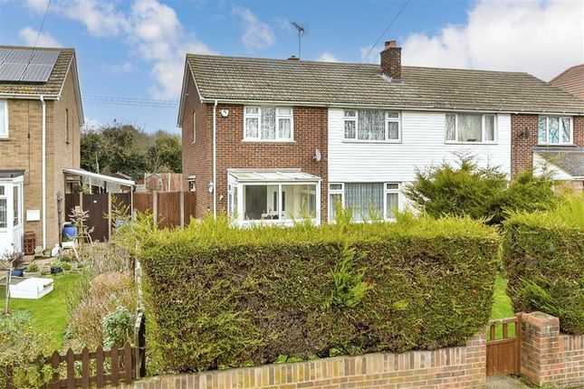 4 bed semi-detached house
