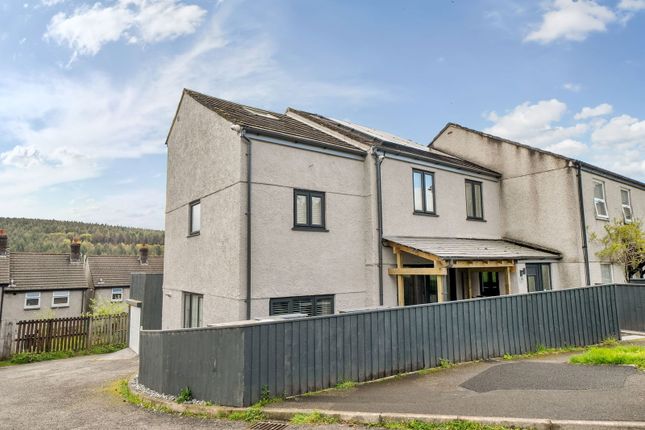 Woodland Way, Gunnislake PL18 4 bed end of terrace house for sale
