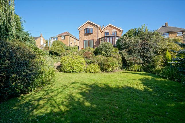 Warren Vale Road, Swinton... 4 bed detached house for sale