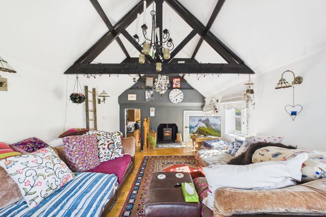 Middletons Road, Yaxley, PE7 3 bed detached house for sale