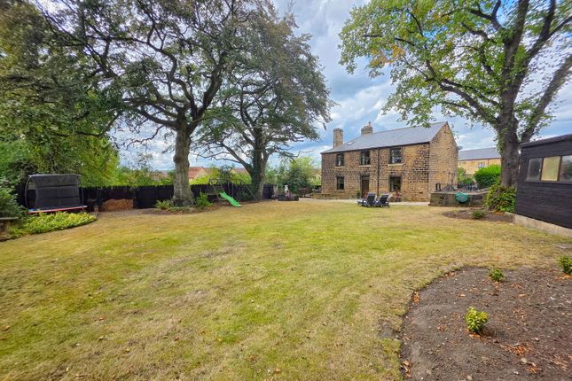 3 bedroom manor house for sale