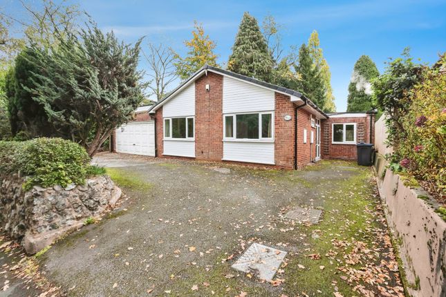 3 bedroom bungalow for sale