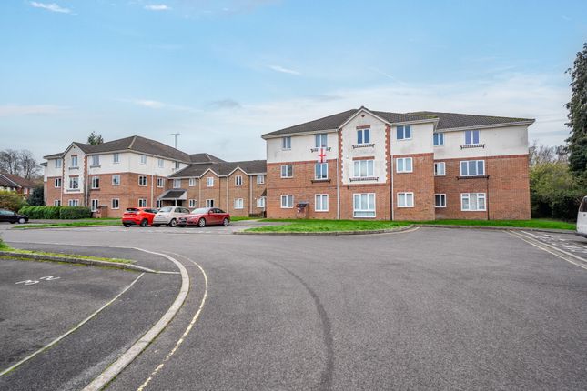 2 bedroom ground floor flat for sale