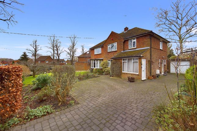 Manor Road, Princes Risborough HP27 4 bed detached house for sale