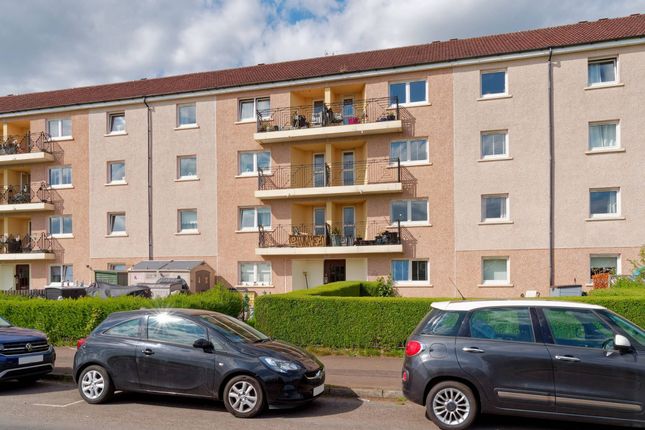Flat 1/1 34 Heathcot Avenue... 2 bed flat for sale