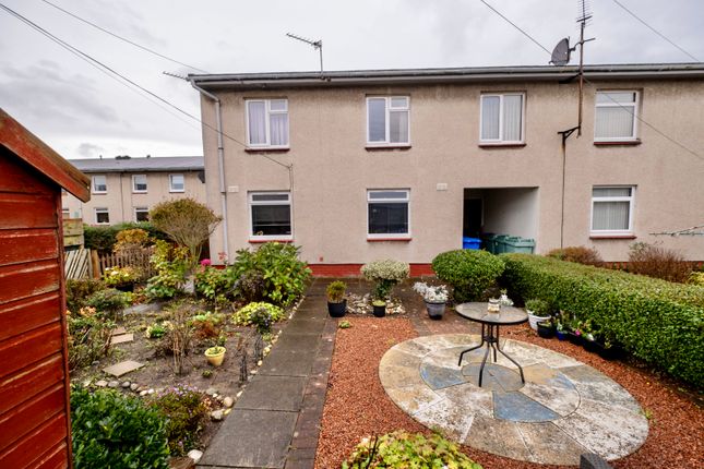 Lisburn Road, Ayr KA8 2 bed flat for sale