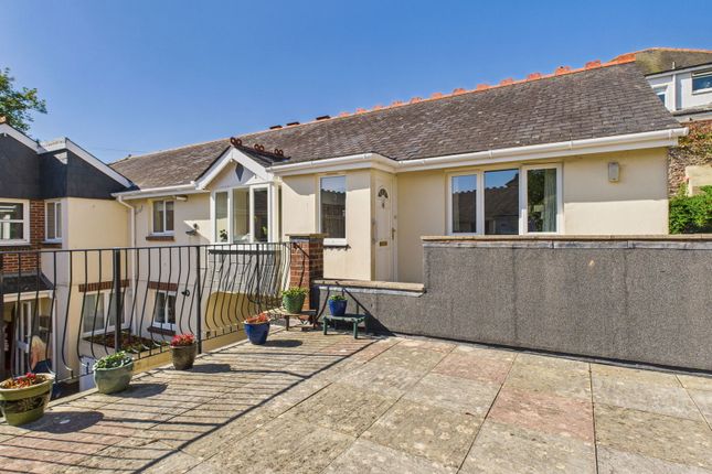 Cecil Road, Paignton 2 bed flat for sale