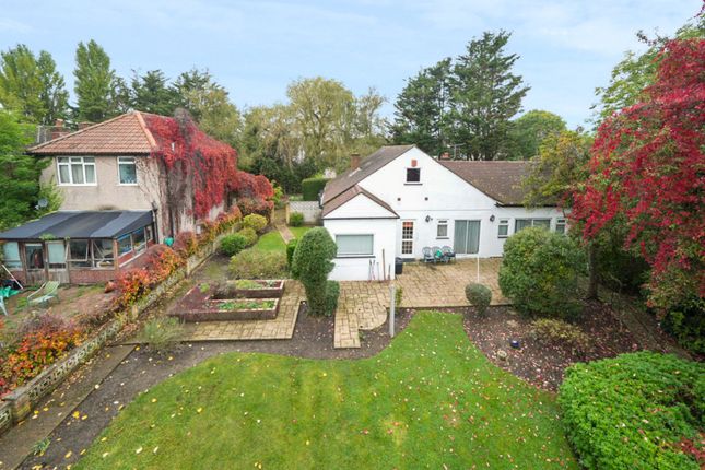 Brookside, Ruislip, Middlesex, HA4 2 bed bungalow for sale