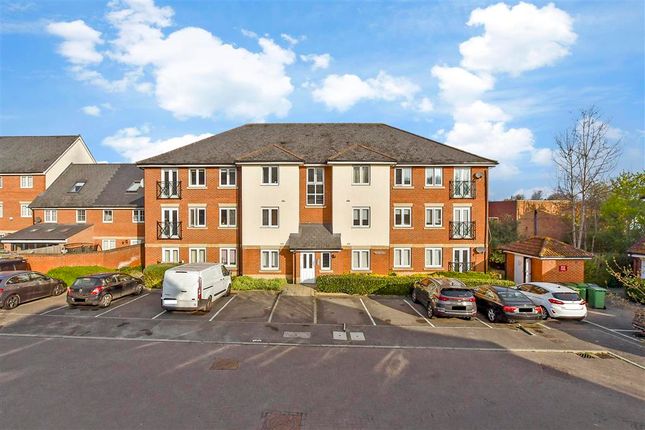 2 bed flat