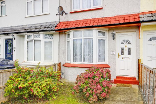 The Brightside, Enfield 2 bed house for sale