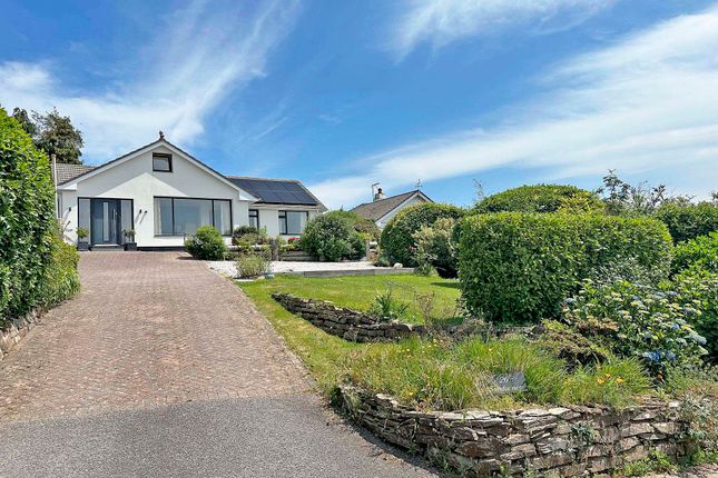 Trevallion Park, Feock, Cornwall 2 bed detached house for sale