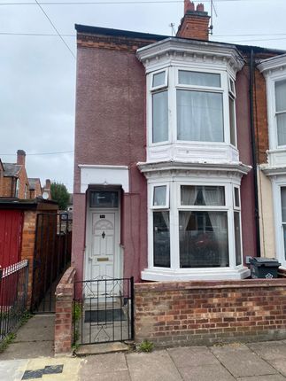Leicester LE3 4 bed terraced house for sale