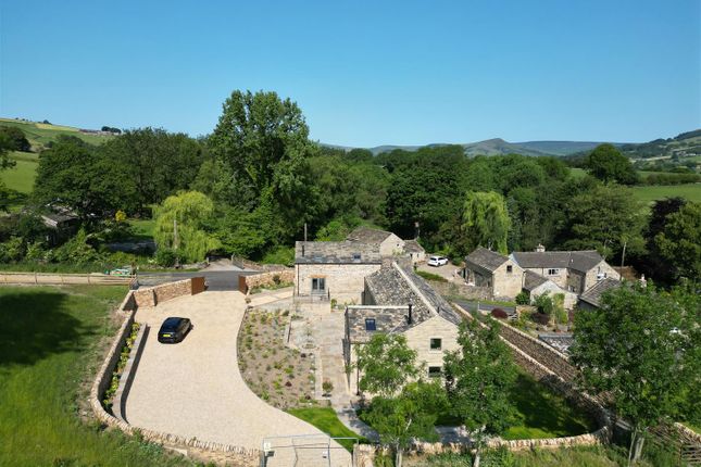 Shatton Lane, Hope Valley S33 4 bed house for sale