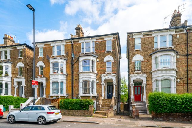 Hillmarton Road, London N7 2 bed apartment for sale