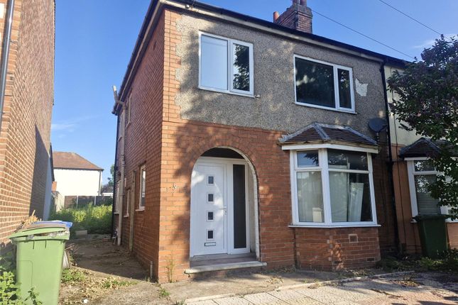 Semi-detached house for sale