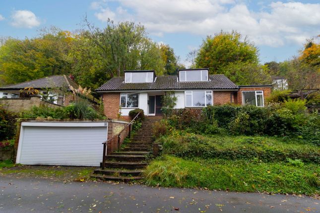 Milner Road, Caterham CR3 5 bed detached bungalow for sale