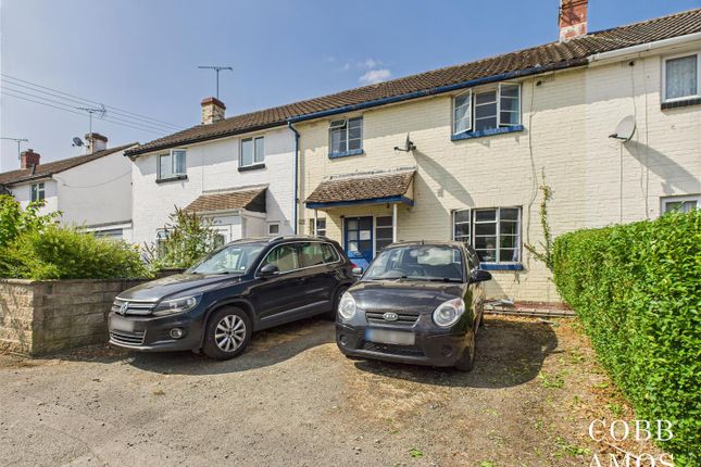 Green Elms, Eardisland 3 bed terraced house for sale