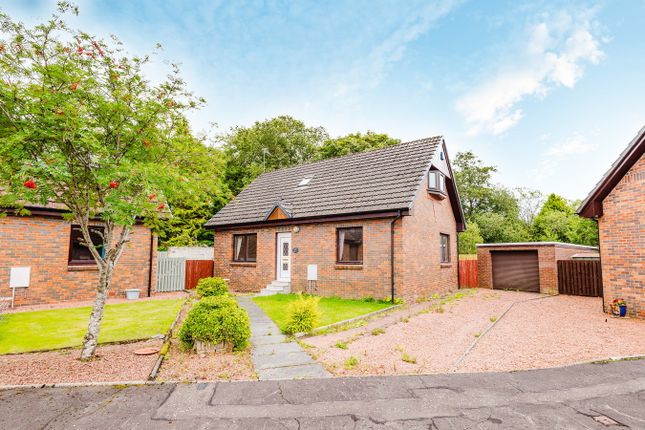 Regents Court, Newmilns, KA16 3 bed detached house for sale