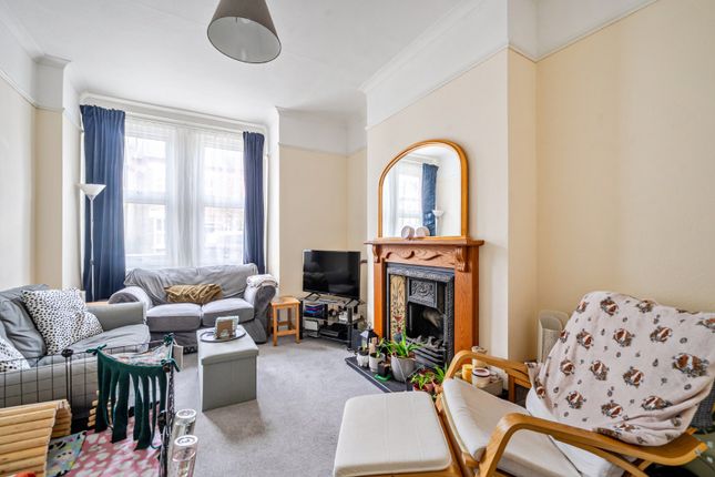 Crowborough Road, London, SW17 3 bed terraced house for sale