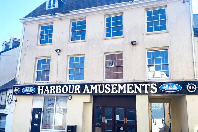 Broad Street, Ilfracombe, Devon, EX34 Apartment for sale
