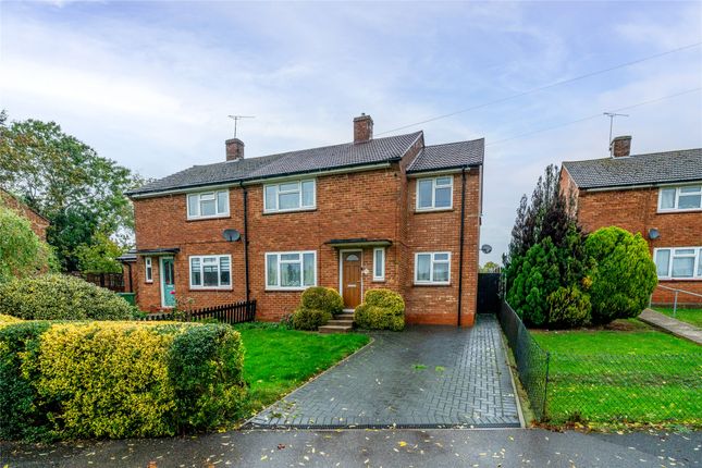 Ash Road, Westerham, Kent, TN16 3 bed semi