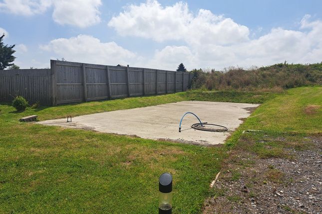 Plot for sale