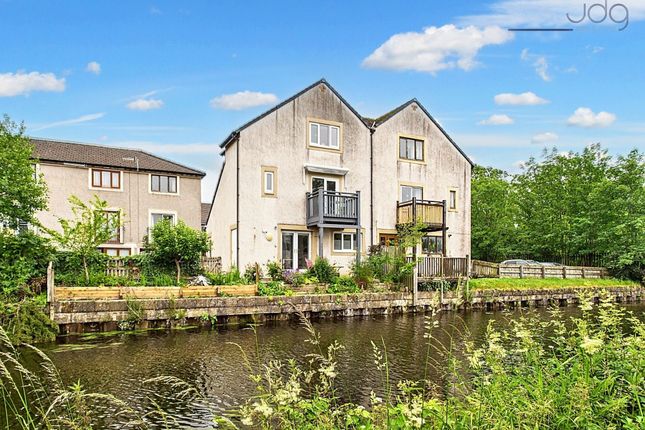 Swallow Wharf, Lancaster | A stunning... 3 bed semi