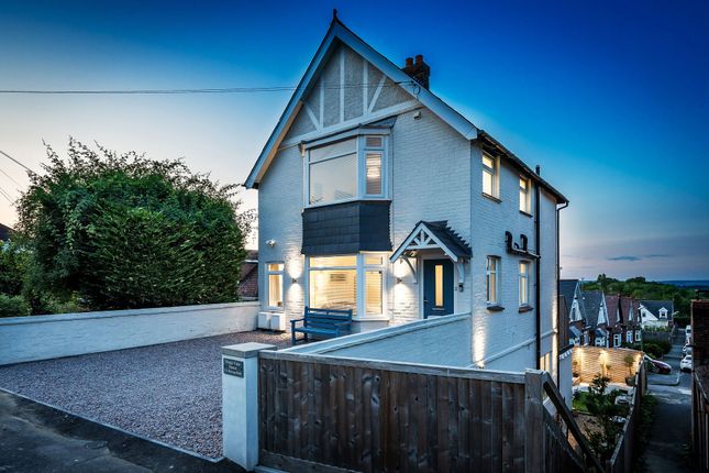 Weald View House 123 Hastings Road... 5 bed detached house for sale