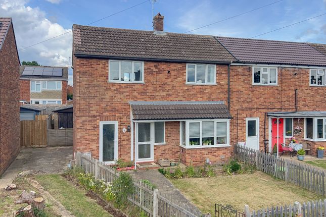 Nelson Road, Leighton Buzzard, LU7 2 bed end of terrace house for sale