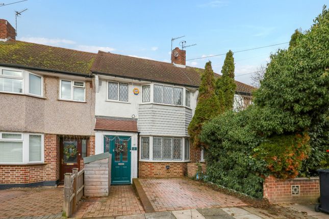 Fulwell Park Avenue, Twickenham 3 bed semi