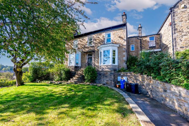 6 bedroom semi-detached house for sale