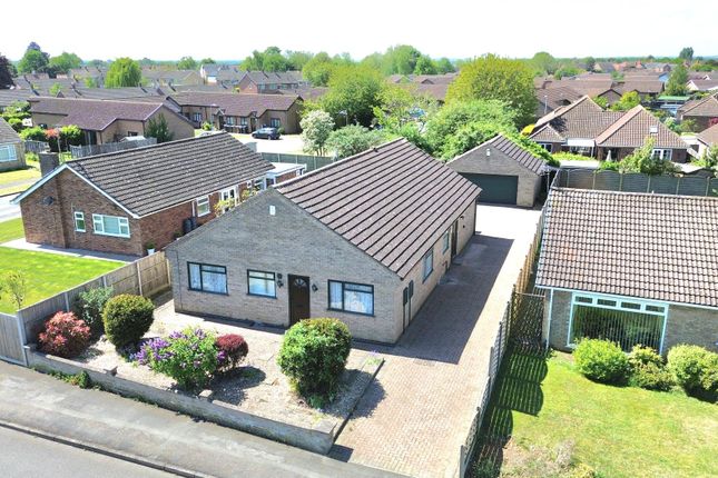 4 bedroom detached bungalow for sale
